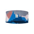 Fascia Coolnet UV Wide UTMB 2025 - BUFF