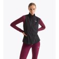 Gilet imbottito senza maniche - protezione invernale donna - DIADORA