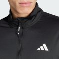 MAGLIA OWN THE RUN MEZZA-ZIP UOMO - ADIDAS