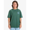 T-SHIRT HW DESERT PARADISE UOMO - QUIKSILVER