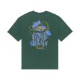 T-SHIRT HW DESERT PARADISE UOMO - QUIKSILVER