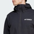 GIACCA XPERIOR LIGHT RAIN UOMO - ADIDAS