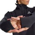 PILE ADI365 WARM MEZZA ZIP DONNA - ADIDAS