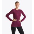 T-shirt a maniche lunghe Stratozero donna - DIADORA