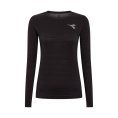 T-shirt a maniche lunghe Stratouno donna - DIADORA