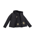PIUMINO RISCALDANTE UOMO - THERM-IC