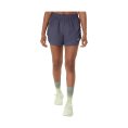 PANTALONCINI NAGINO RUN ADJUSTABLE 4IN DONNA - ASICS