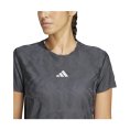 T-SHIRT A MANICHE CORTE ULTIMATE CLIMACOOL+ DONNA - ADIDAS