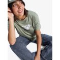 T-SHIRT OCEAN ROAD ART DONNA - ROXY