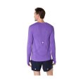 Maglietta a maniche lunghe senza cuciture Road uomo - ASICS