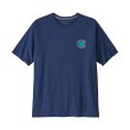 T-SHIRT UNITY FITZ RESPONSIBILI-TEE UOMO - PATAGONIA