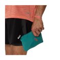 GIACCA CON CAPPUCCIO ROAD UOMO - ASICS