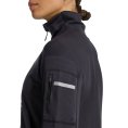 PILE ADI365 WARM MEZZA ZIP DONNA - ADIDAS