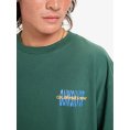 T-SHIRT HW DESERT PARADISE UOMO - QUIKSILVER