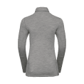 INTIMO TERMICO TOP TURTLE NATURAL COLLO ALTO DONNA - ODLO