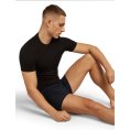 BOXER MERINO 125 COOL-LITE ANATOMICA UOMO - ICEBREAKER