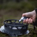 ACCENDINO A GAS POWERLIGHTER III - PRIMUS