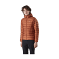 PIUMINO CERIUM LT HOODY UOMO - ARCTERYX
