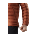 PIUMINO CERIUM LT HOODY UOMO - ARCTERYX