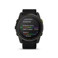 Enduro 3 Solar Sapphire Titanio - GARMIN