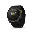 Enduro 3 Solar Sapphire Titanio - GARMIN