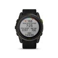 Enduro 3 Solar Sapphire Titanio - GARMIN