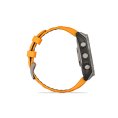 Fenix 8 Amoled Sapphire Titane - GARMIN