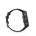 Fenix 8 Amoled Sapphire Titane - GARMIN