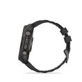Fenix 8 Amoled Sapphire Titane - GARMIN