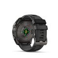 Fenix 8 Amoled Sapphire Titane - GARMIN