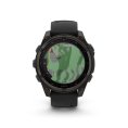 Fenix 8 Solar Sapphire - GARMIN
