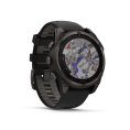 Fenix 8 Solar Sapphire - GARMIN