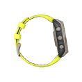 Fenix 8 Solar Sapphire - GARMIN