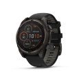 Fenix 8 Solar Sapphire - GARMIN