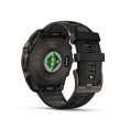 Fenix 8 Solar Sapphire - GARMIN