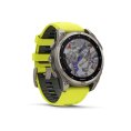 Fenix 8 Solar Sapphire - GARMIN