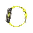 Fenix 8 Solar Sapphire - GARMIN