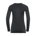 MAGLIA TERMICA PERFORMANCE GIROCOLLO NERA DONNA - ODLO