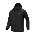 GIACCA CON CAPPUCCIO GAMMA MX UOMO - ARCTERYX