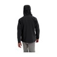 GIACCA CON CAPPUCCIO GAMMA MX UOMO - ARCTERYX