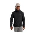 GIACCA CON CAPPUCCIO GAMMA MX UOMO - ARCTERYX