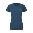 T-shirt Sonic donna - Rab