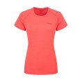 T-shirt Sonic donna - Rab