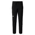 PANTALONE SUMMIT CHAMLANG SOFTSHELL DONNA - THE NORTH FACE