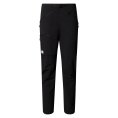 PANTALONE SUMMIT CHAMLANG SOFTSHELL DONNA - THE NORTH FACE
