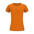 T-shirt SYNCRINO BASE DONNA - Rab