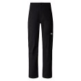 PANTALONE AFFUSOLATO ALPINE RIDGE REGULAR DONNA - THE NORTH FACE