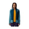 PILE BOLT POLARTEC DONNA - THE NORTH FACE