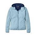 Pile con cappuccio Evolute donna - Rab