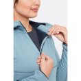 Pile con cappuccio Evolute donna - Rab